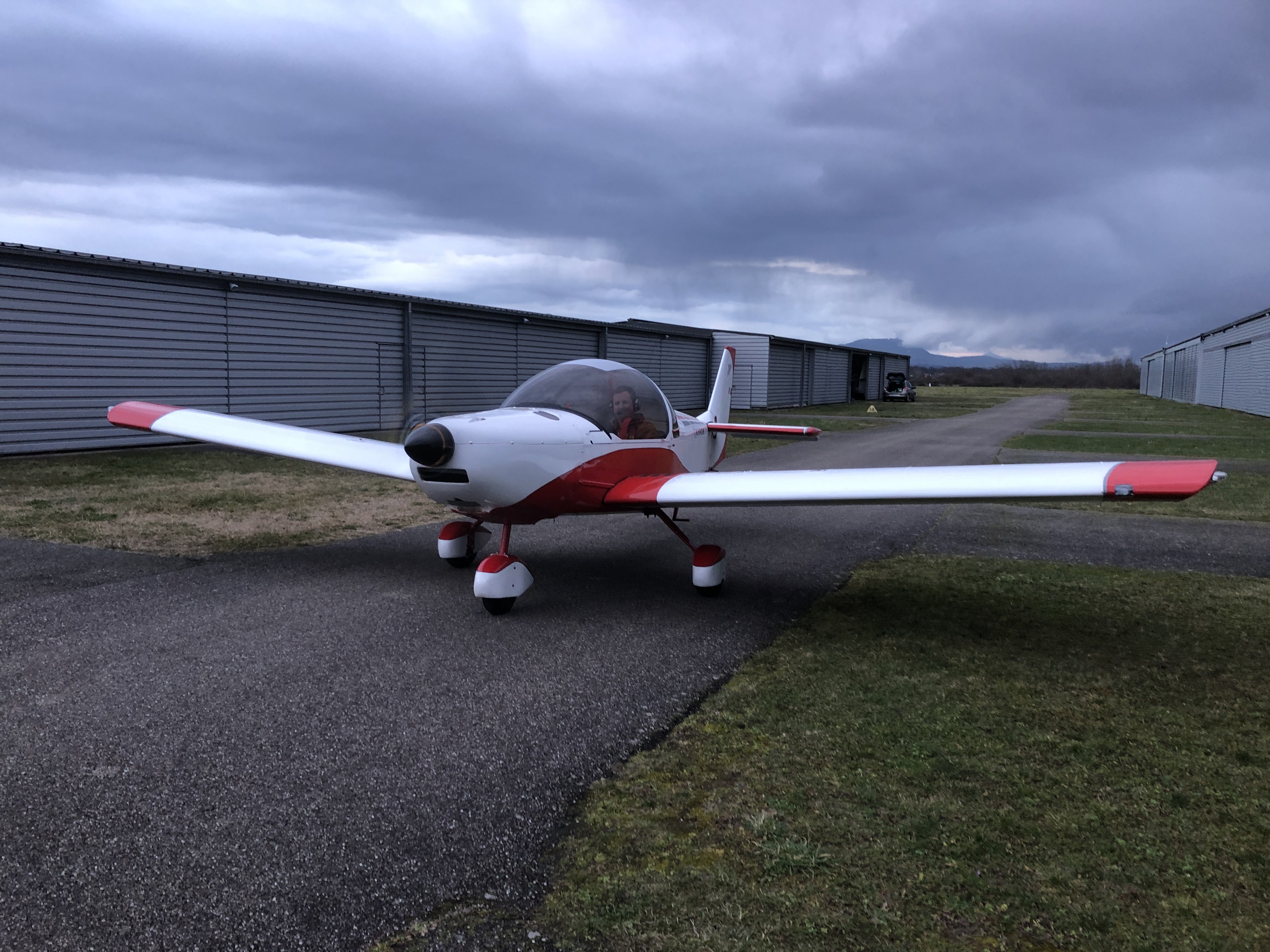 ulm occasion  -  - ZENAIR 650